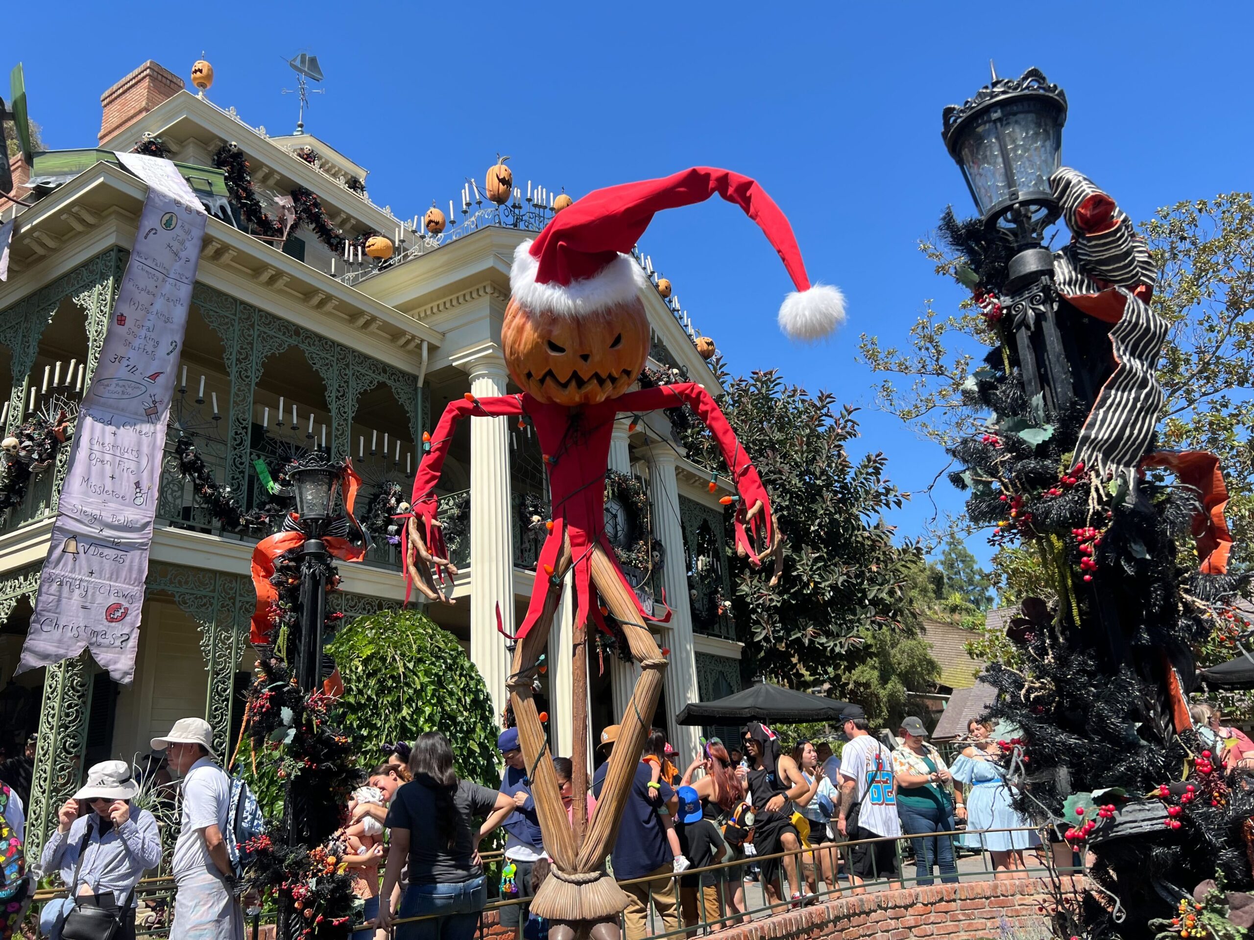 Get Your Kicks (of Heat) with Cars Land’s NEW Barbacoa Sope! Post Image