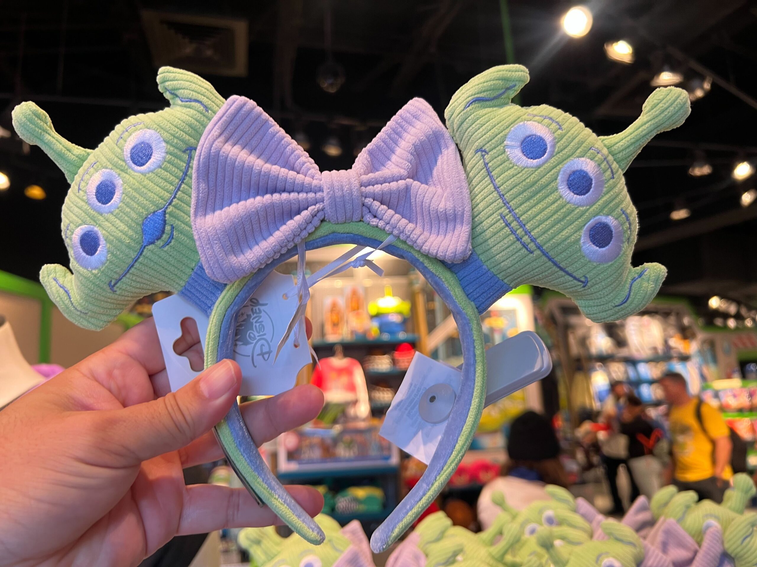 ‘Bambi’ Fans NEED the New Loungefly Backpack in Magic Kingdom! Post Image