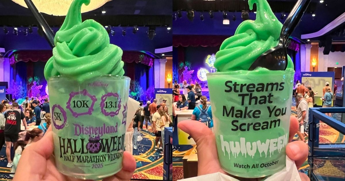 Speed Into Action With Disneyland’s New Racing Apparel! Post Image