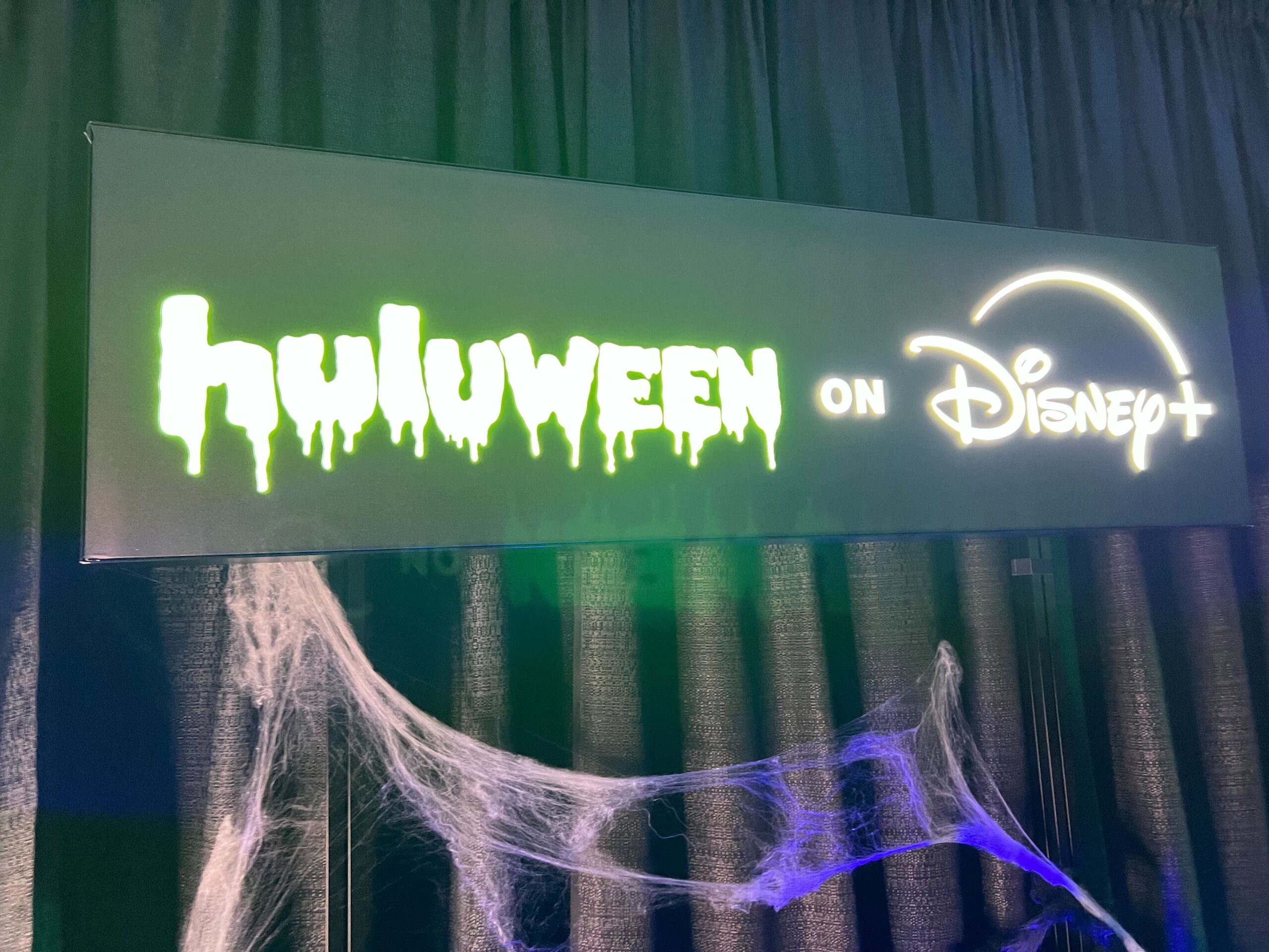 Huluween on Disney+ Brings Halloween Favorites and New Frights Together Post Image