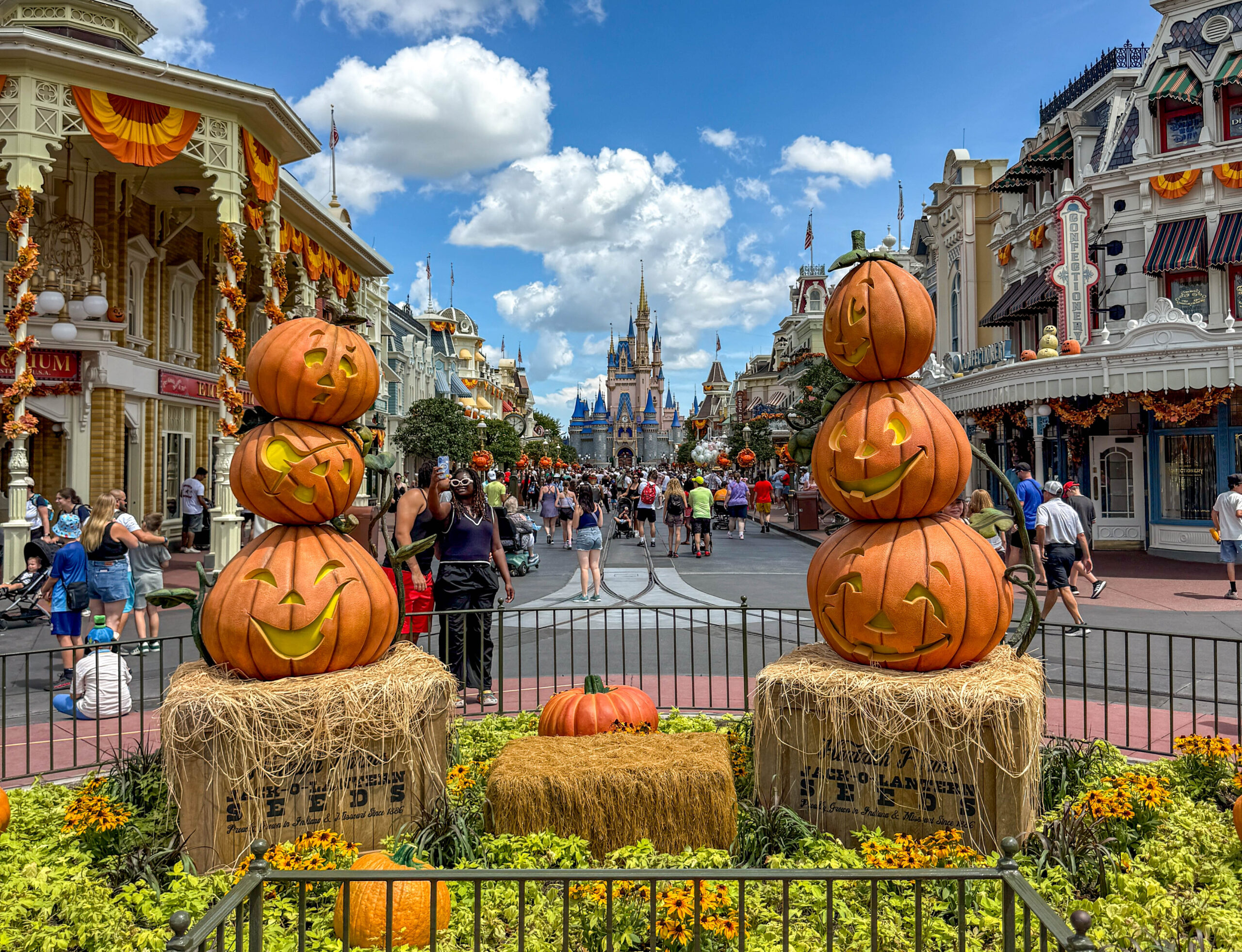 The BEST Disney Halloween Costumes You Can Get on Amazon Right Now Post Image