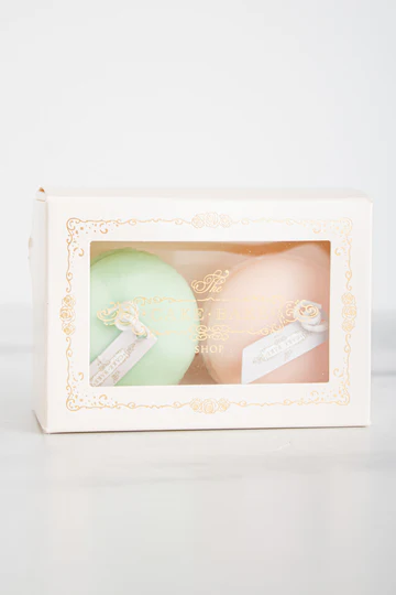 Sweet New Macaron Candle Sets Arrive at the Cake Bake Shop Post Image