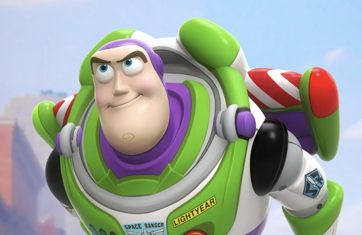 The Men Behind ‘Toy Story’ Reflect on the Film’s 30th Anniversary Post Image