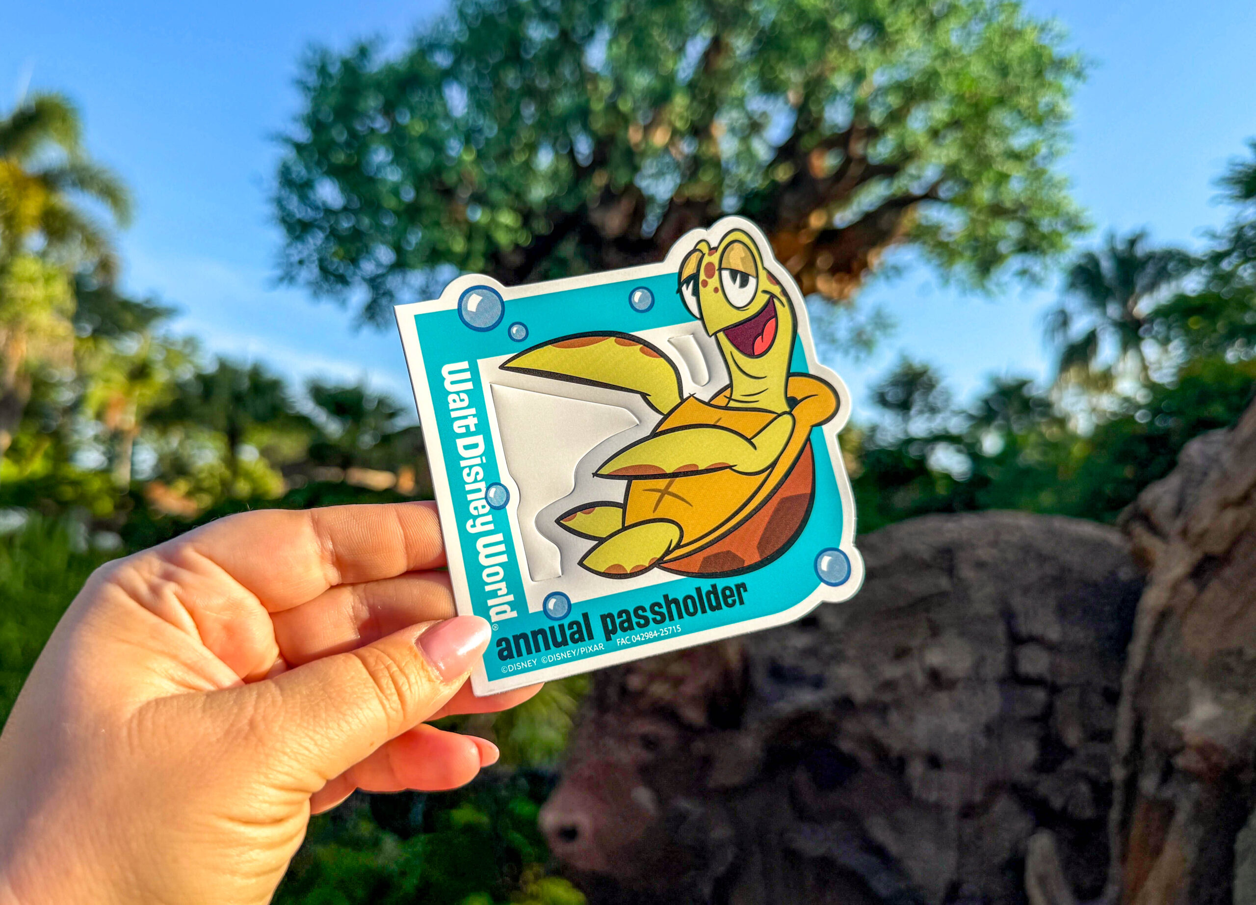 More September Walt Disney World Annual Passholder Good-to-Go Dates Added Post Image