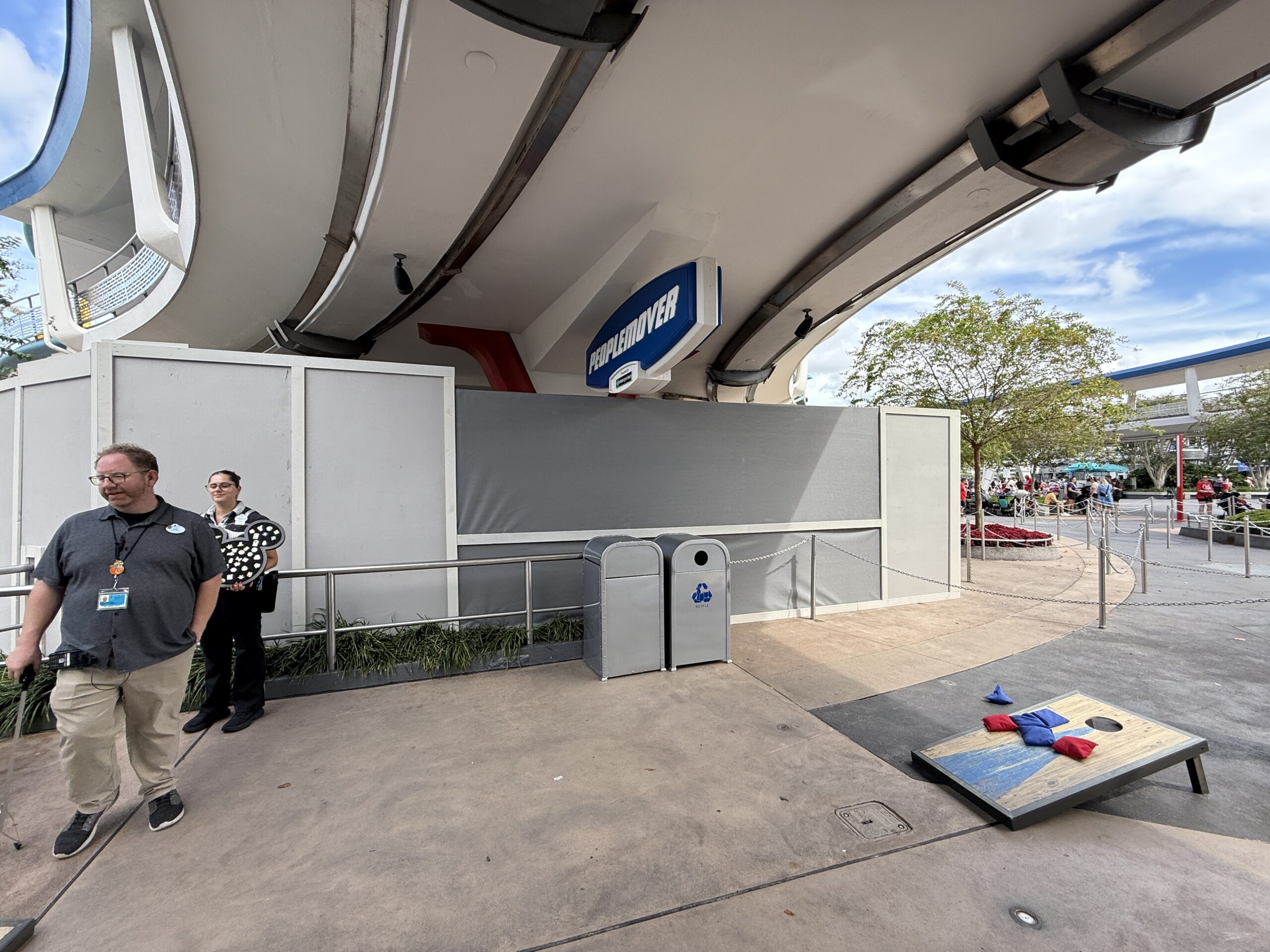 We NEED Disney World’s NEW Mickey Bar Sweatshirt! Post Image