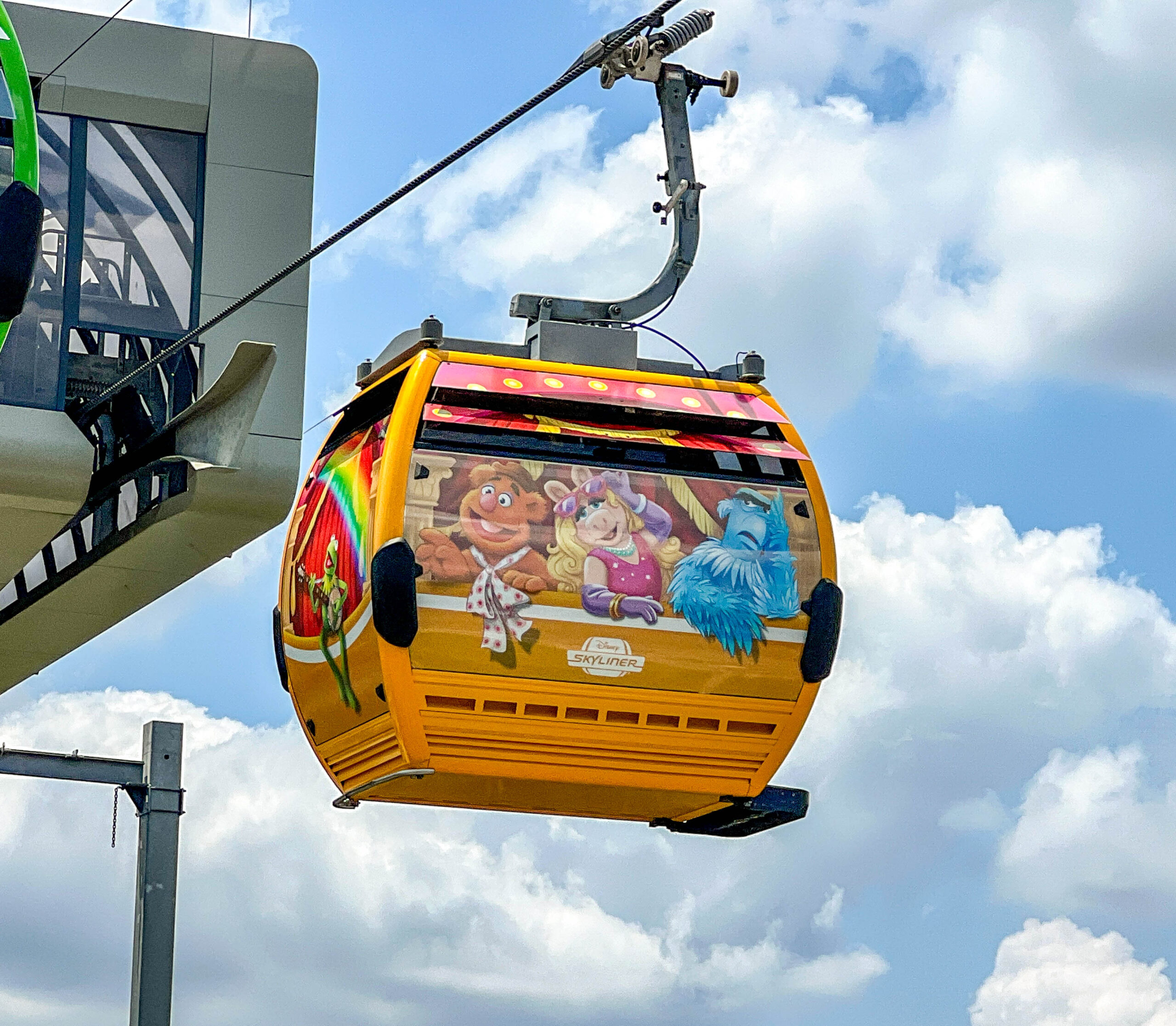 Marvel Comics Is Celebrating 70 Years of The Muppets With New Variant Covers Post Image