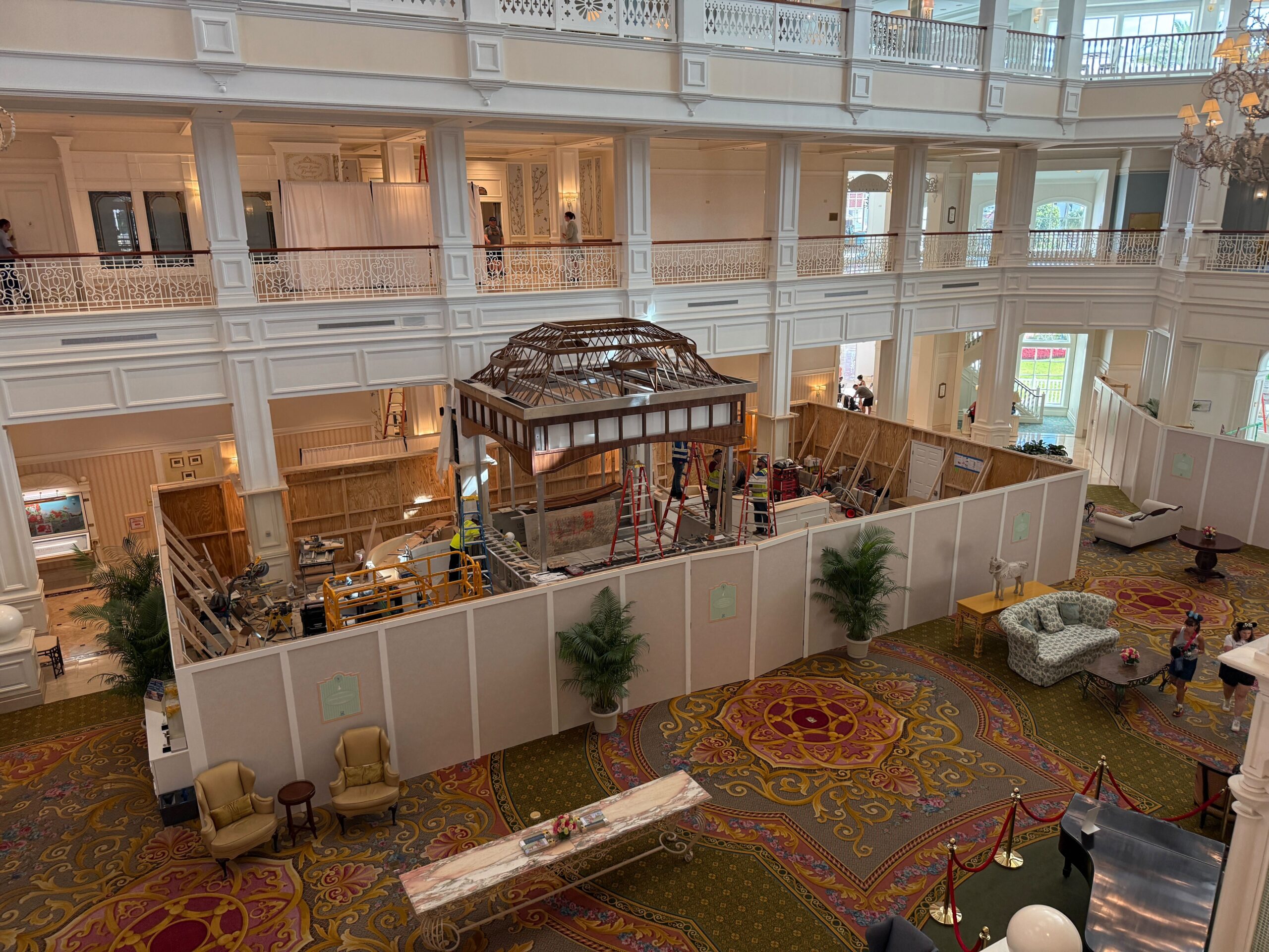 The PeopleMover Is CLOSED—Here’s What We Know. Post Image