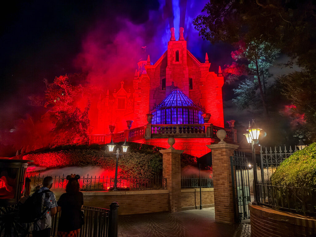 Only 4 Dates Remain for Mickey’s Not-So-Scary Halloween Party! Post Image