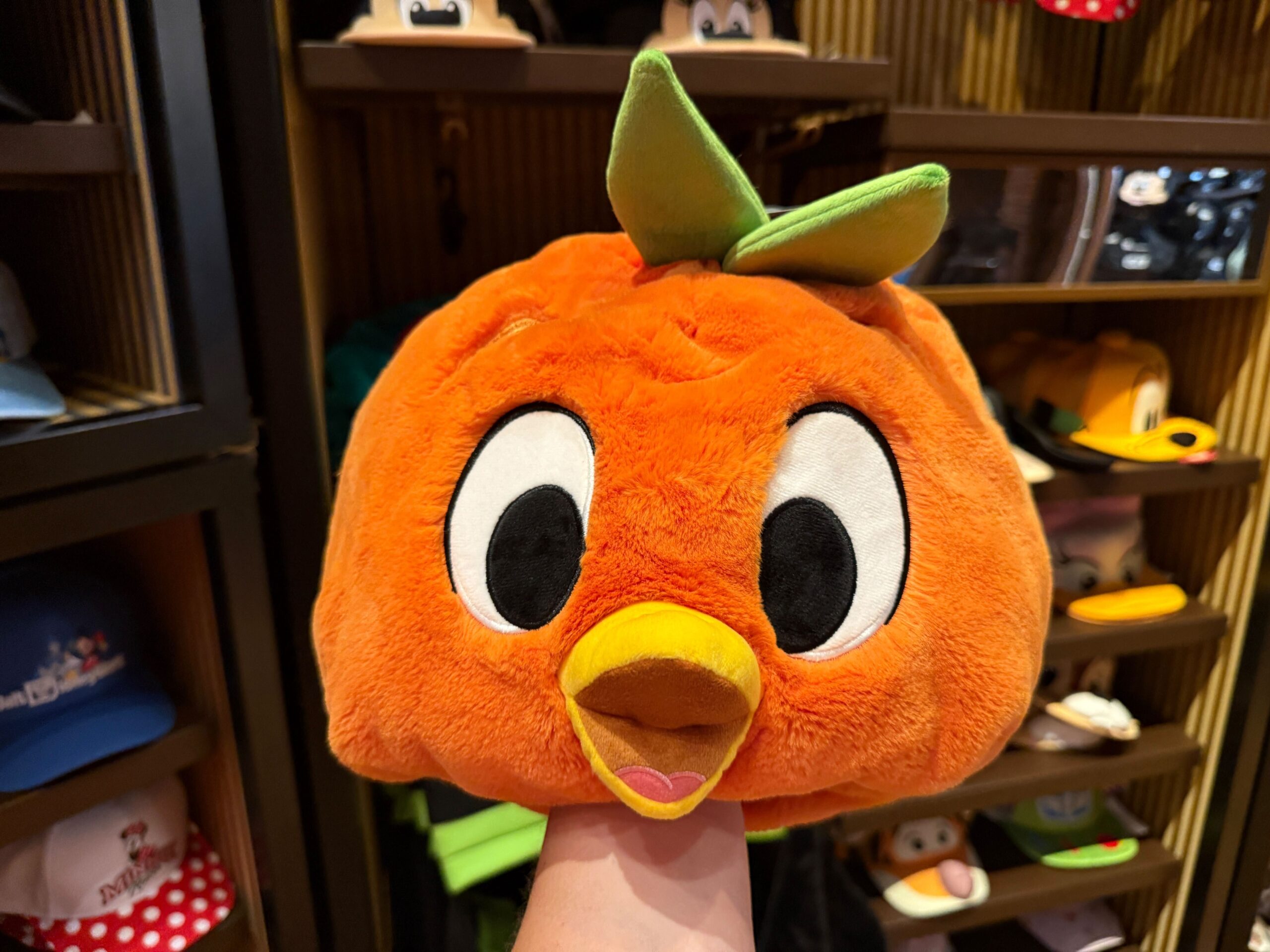 Top Off Your Look With NEW Disney Character Hats and Princess Ears Post Image
