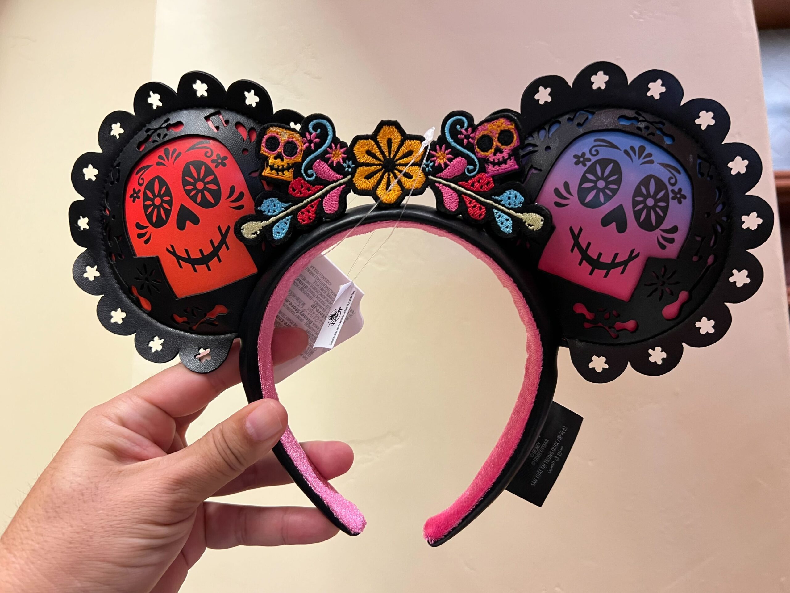 New Merchandise, Tasty Treats, Construction Updates, and More From Disneyland! Post Image