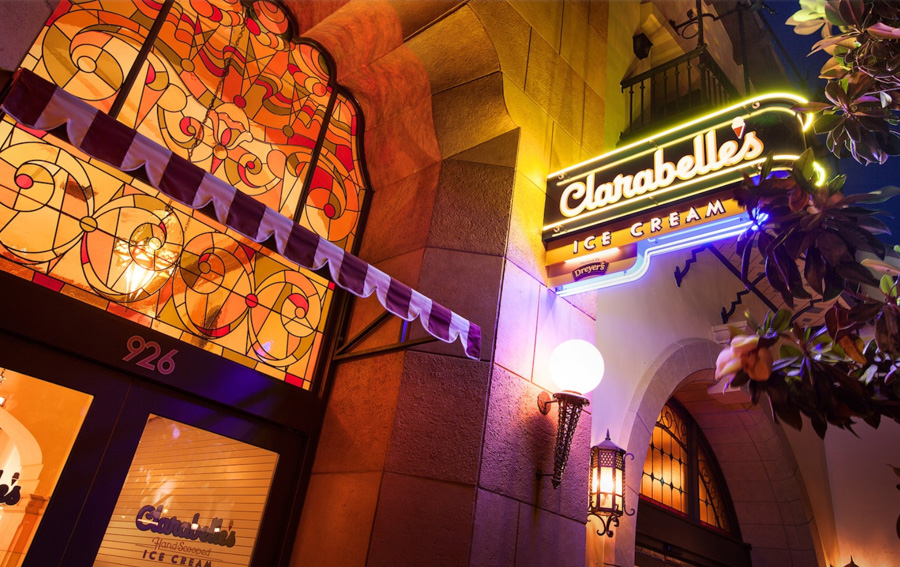 Indulge in the Halloween Seasonal Sundae at California Adventure Post Image