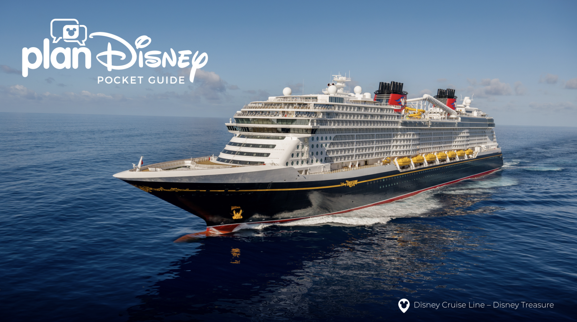 An Interactive Haunted Mansion Experience Is Coming to the Disney Treasure Post Image