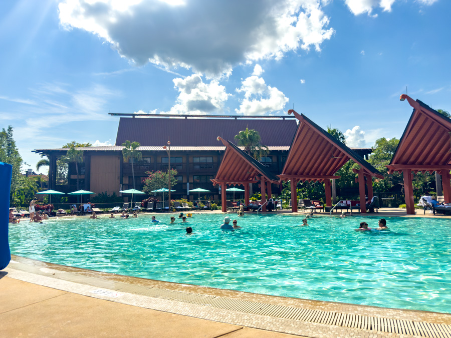 Blizzard Beach Water Park Now Closed for Lengthy Refurbishment in Disney World Post Image