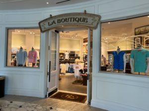 NEW: Disney’s Riviera Loungefly Backpack and Mug Spotted Today! Post Image