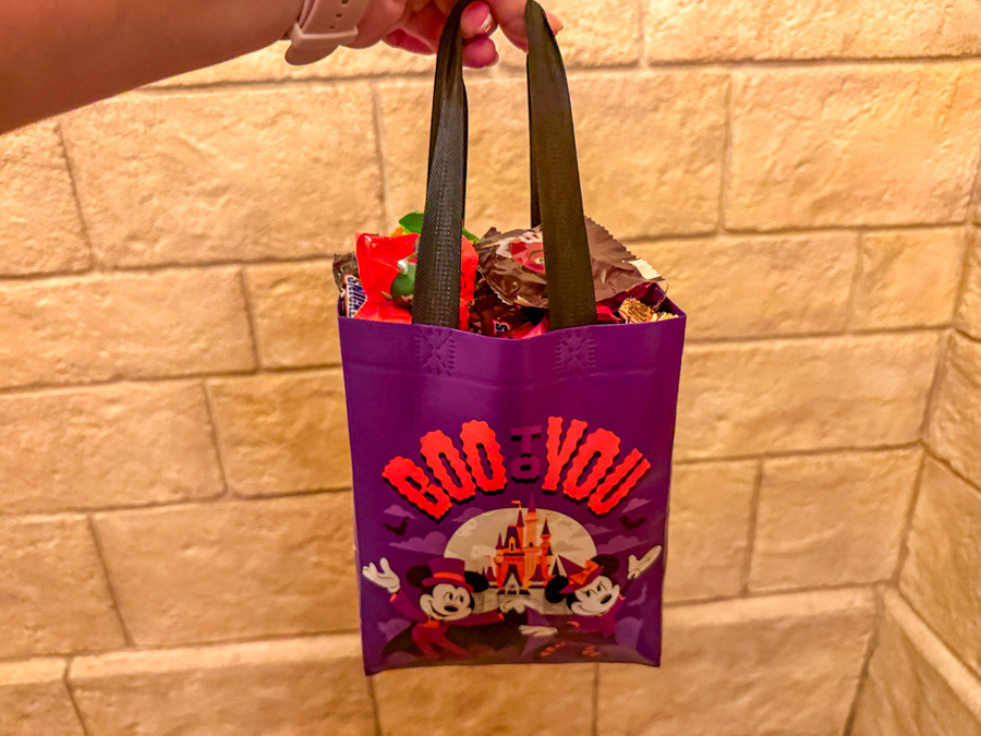 Disney World’s Newest Halloween Shirt Puts a Spooktacular Twist on a Fan-Favorite Design Post Image