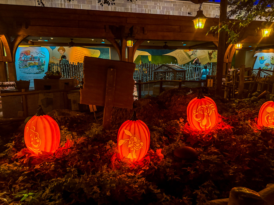 What’s the Latest Mickey’s Not-So-Scary Halloween Date to Sell Out? Post Image