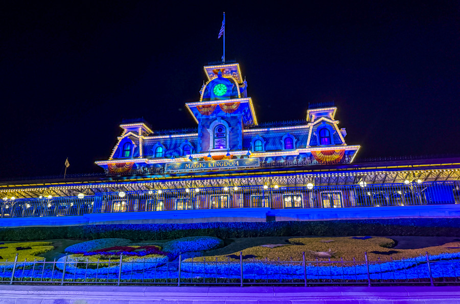 Mickey’s Not-So-Scary Halloween Party Loungefly ON SALE Now in Magic Kingdom Post Image
