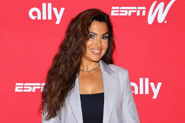 Molly Qerim Is Leaving ESPN and ‘First Take’ Effective Immediately Post Image