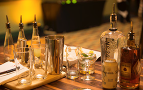 Win Tickets to the Swan &amp; Dolphin Food &amp; Wine Classic Post Image