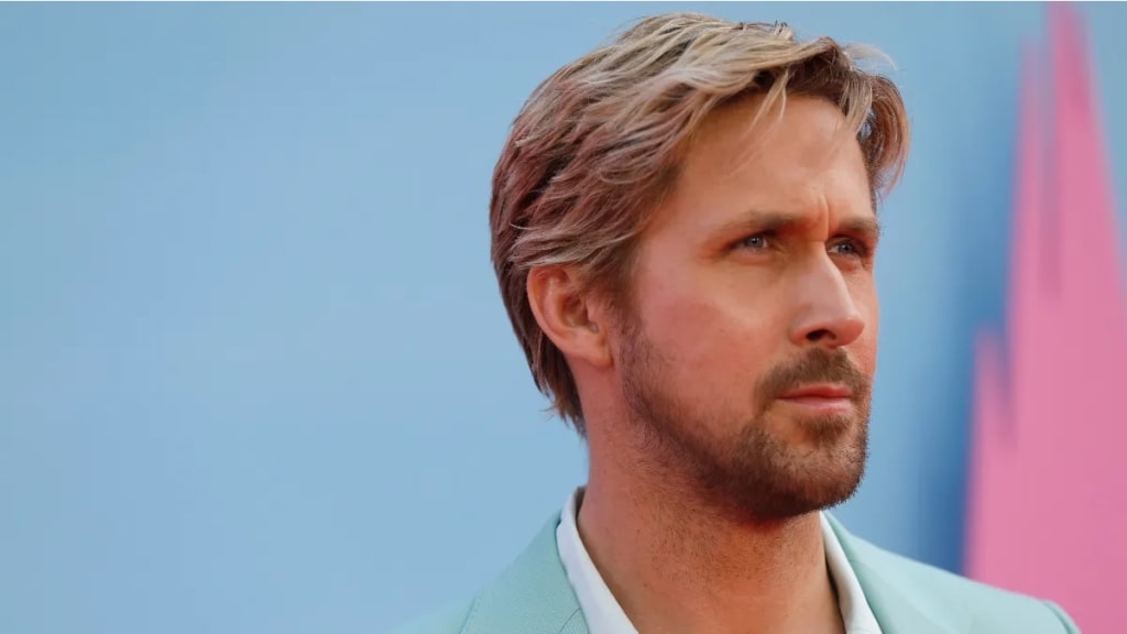 Shawn Levy Shares a First Look at Ryan Gosling in ‘Star Wars: Starfighter’ Post Image