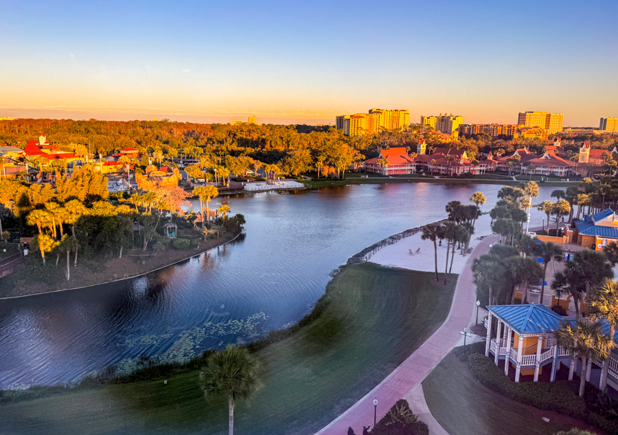 Perfect Resort Pairings for Your Next Disney World Split Stay Post Image