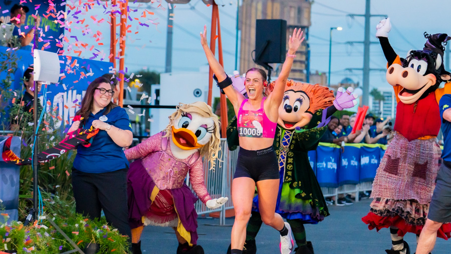 What You Need to Know About runDisney Experiences at the Disney Parks Post Image