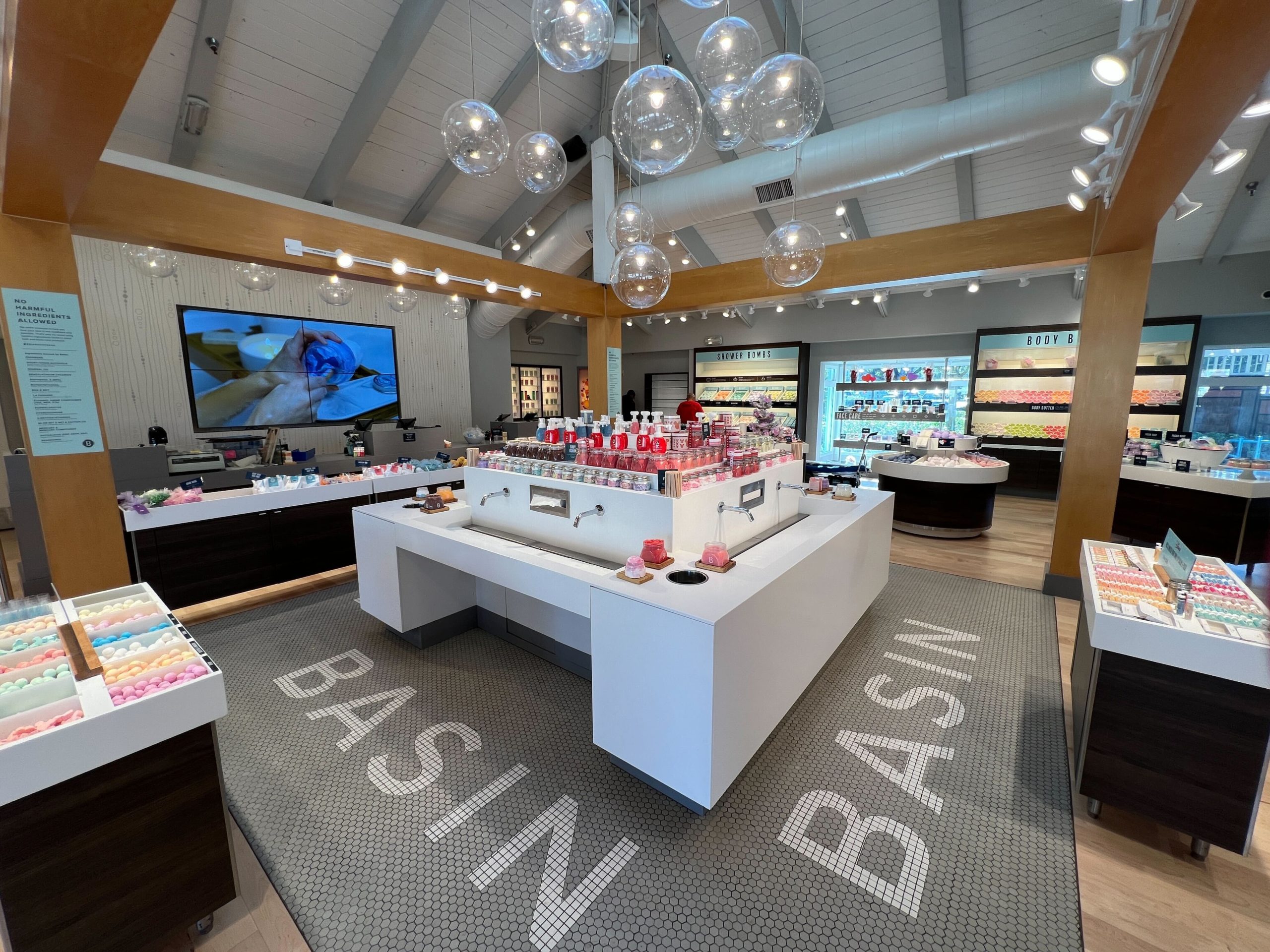 Soak Up the Magic With the New Disney Mickey Bath Bombs From Basin Post Image