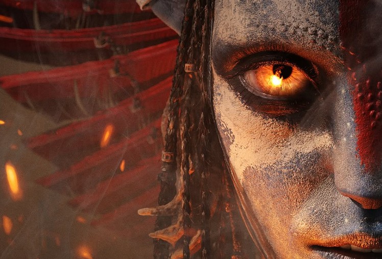 New Na’vi Minnie Ears Bring Pandora Magic to Your Outfit Post Image