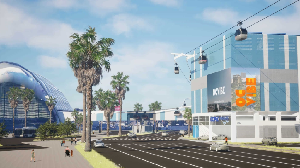 Anaheim City Council Considering New Tax on Entertainment Tickets and Parking Post Image