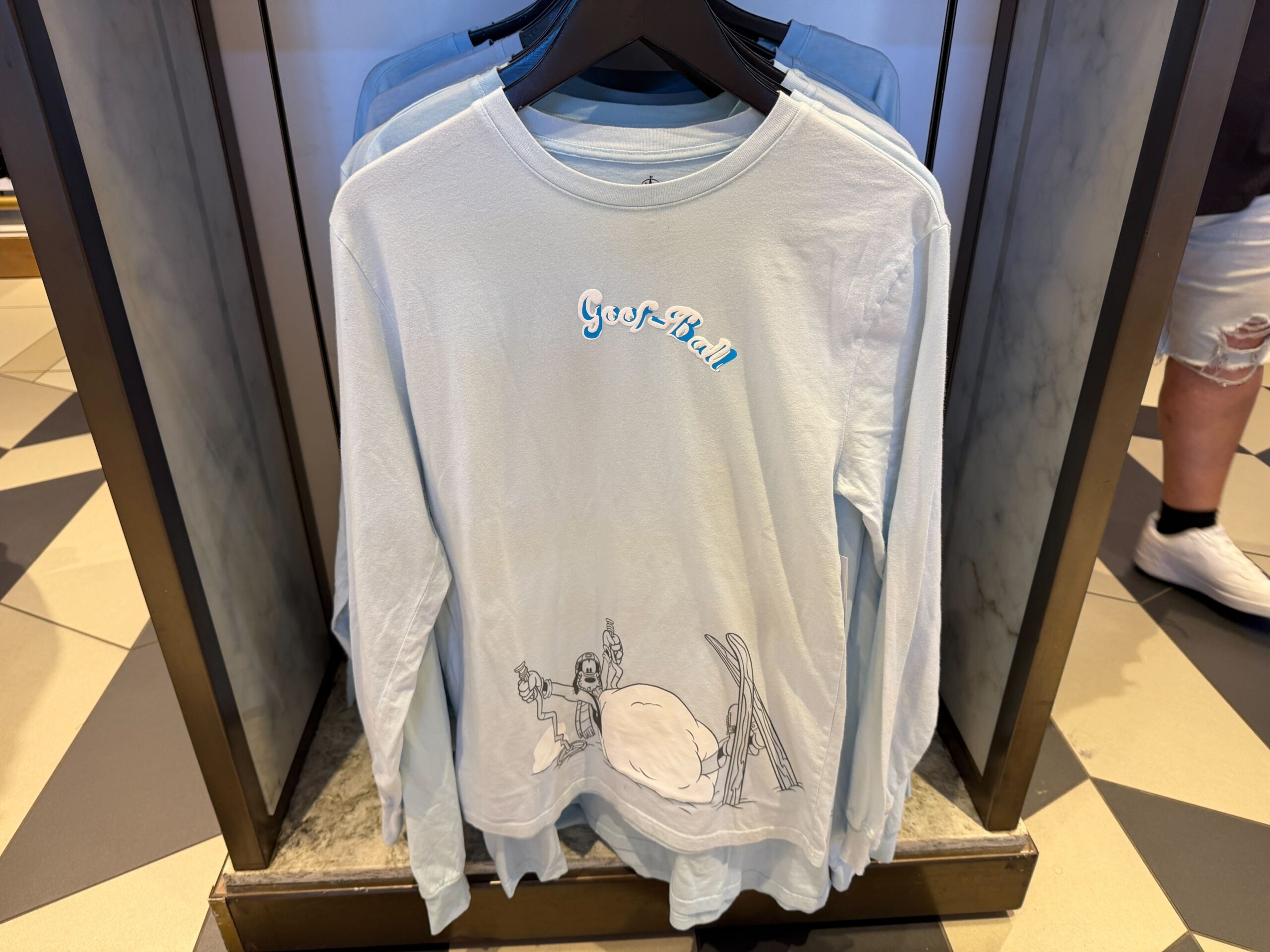 A Bunch of New Character T-Shirts Just Hit Hollywood Studios! Post Image