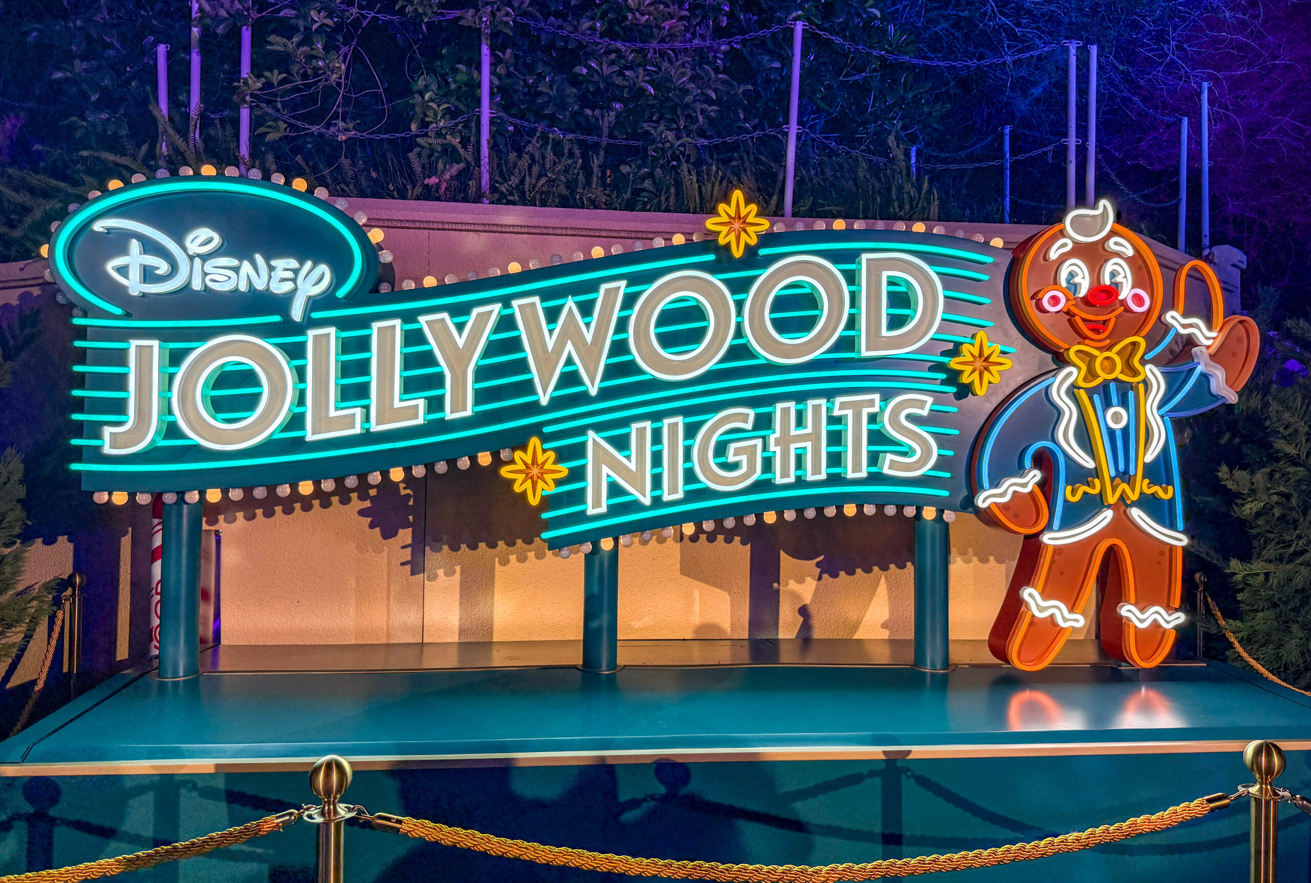 The First Jollywood Nights Event of 2025 Has Officially Sold Out! Post Image