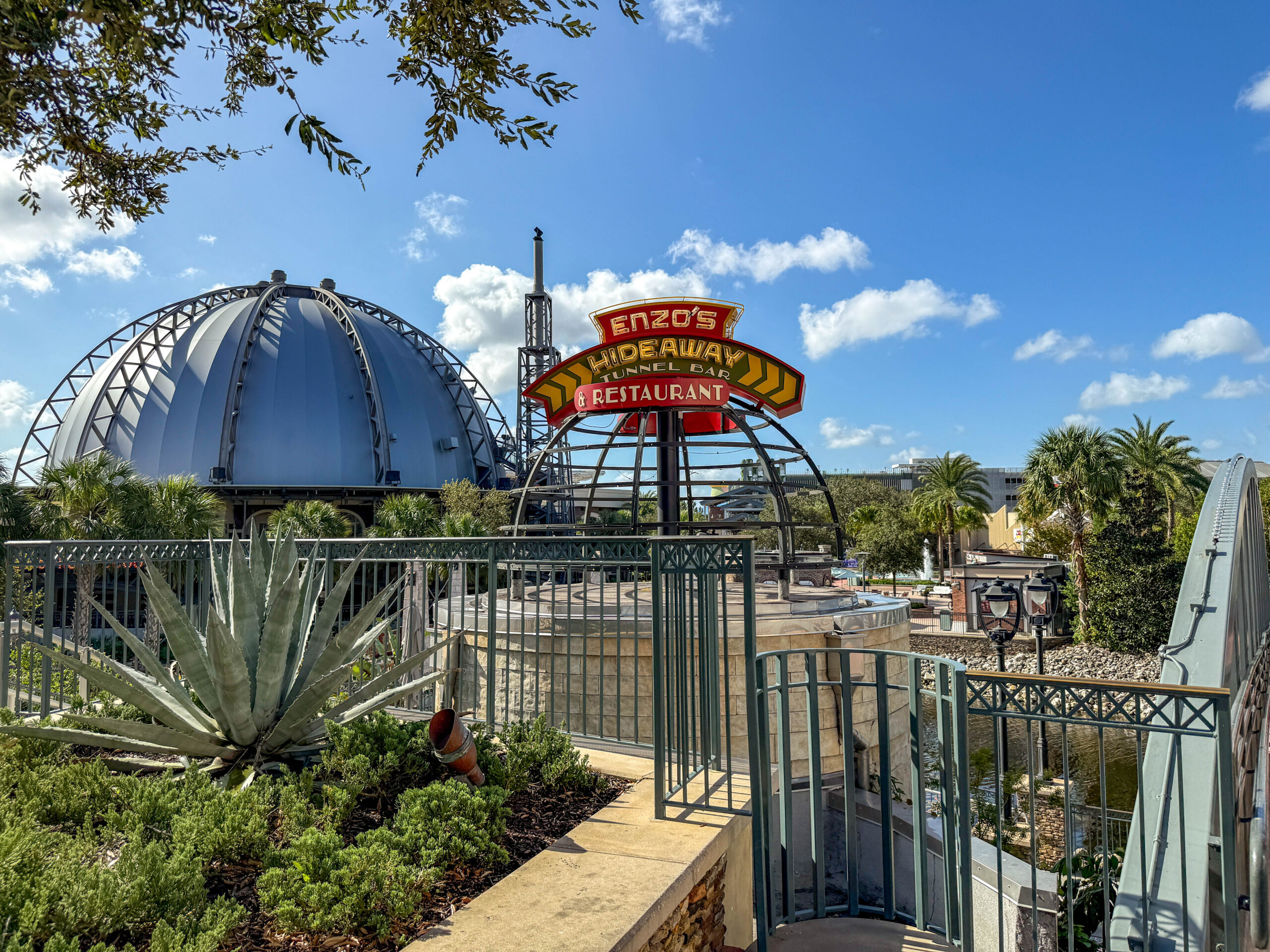 Fifty Years of Flavors, Fashion, and Fun at Disney Springs Post Image
