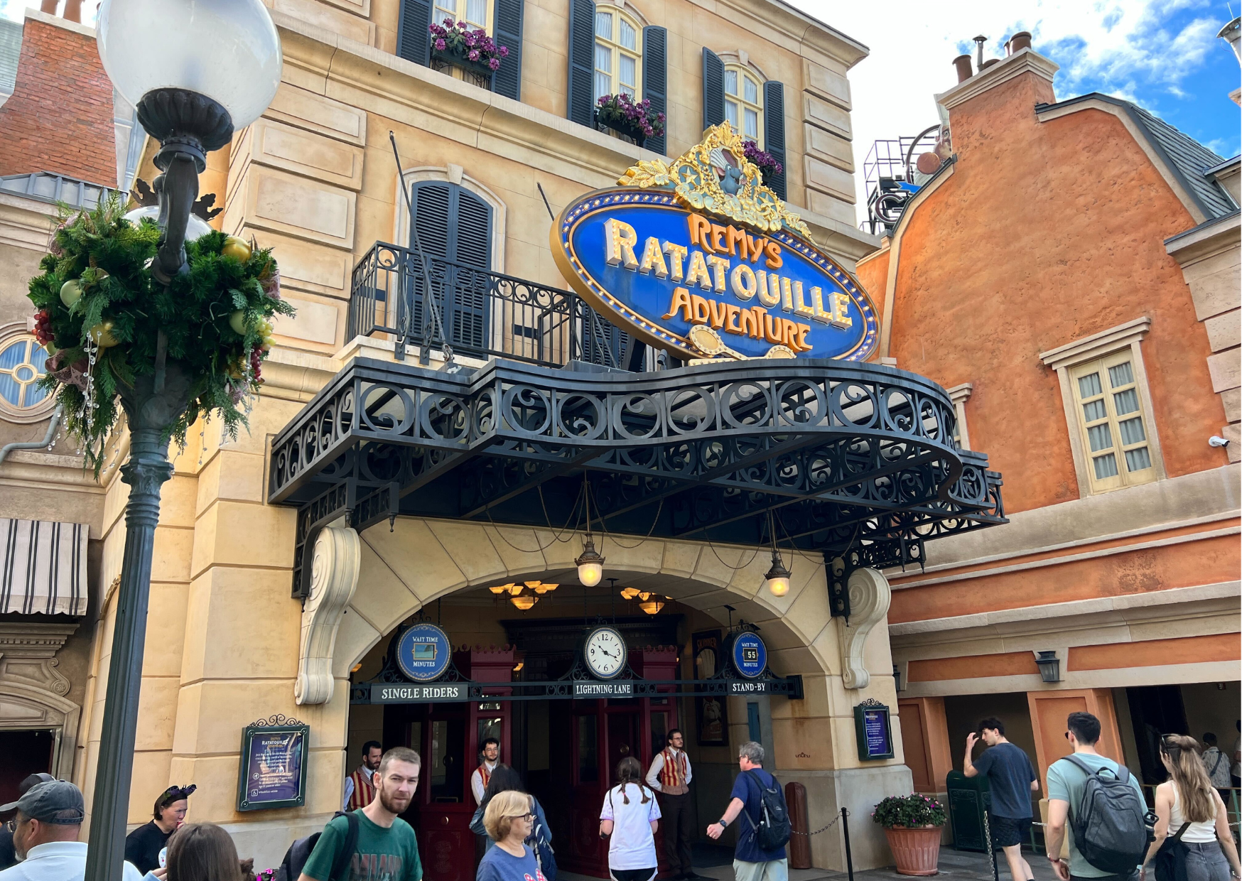 MickeyBlog News for October 20th, 2025 Post Image