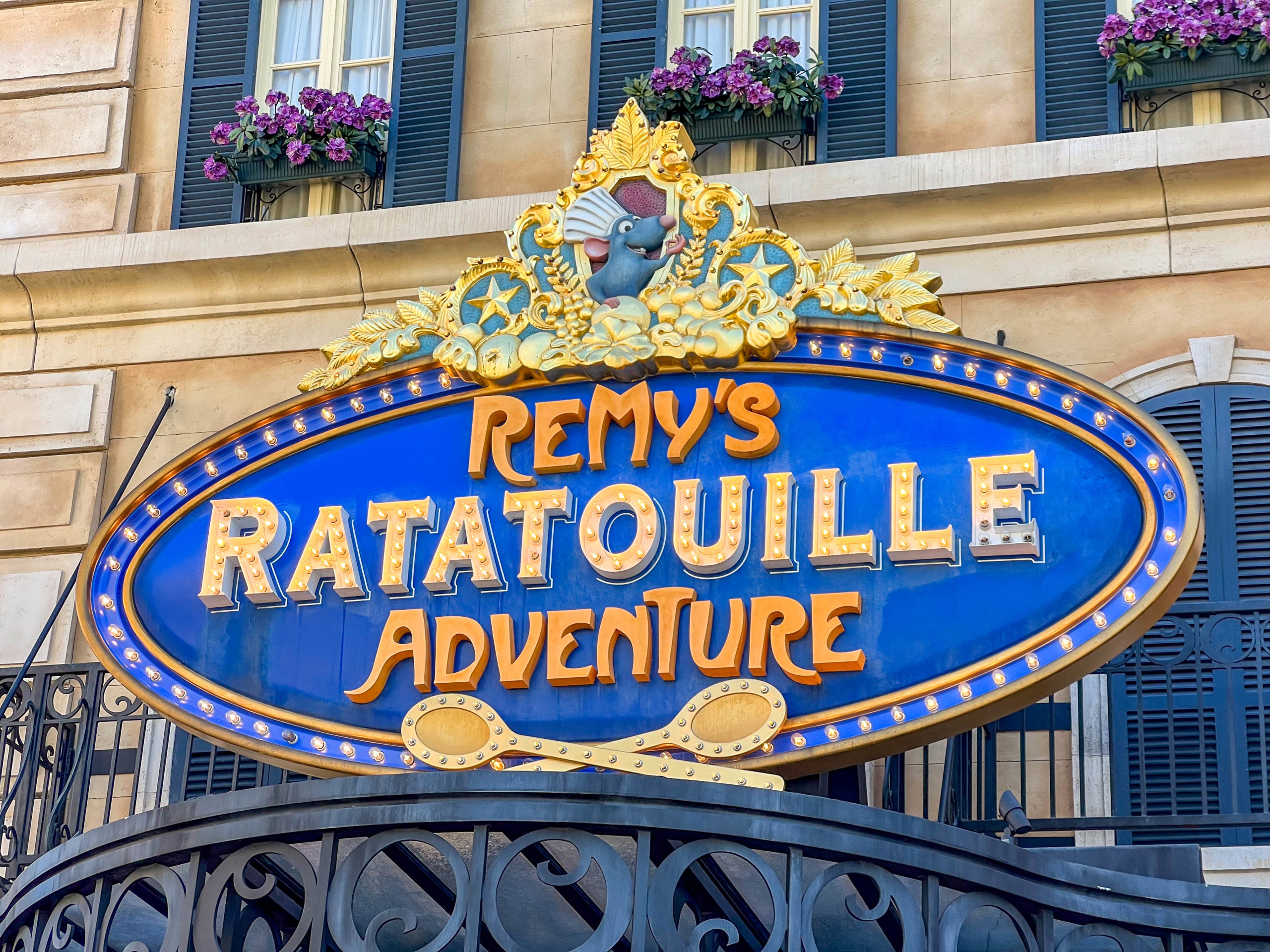 Disney’s Ratatouille Problem Post Image