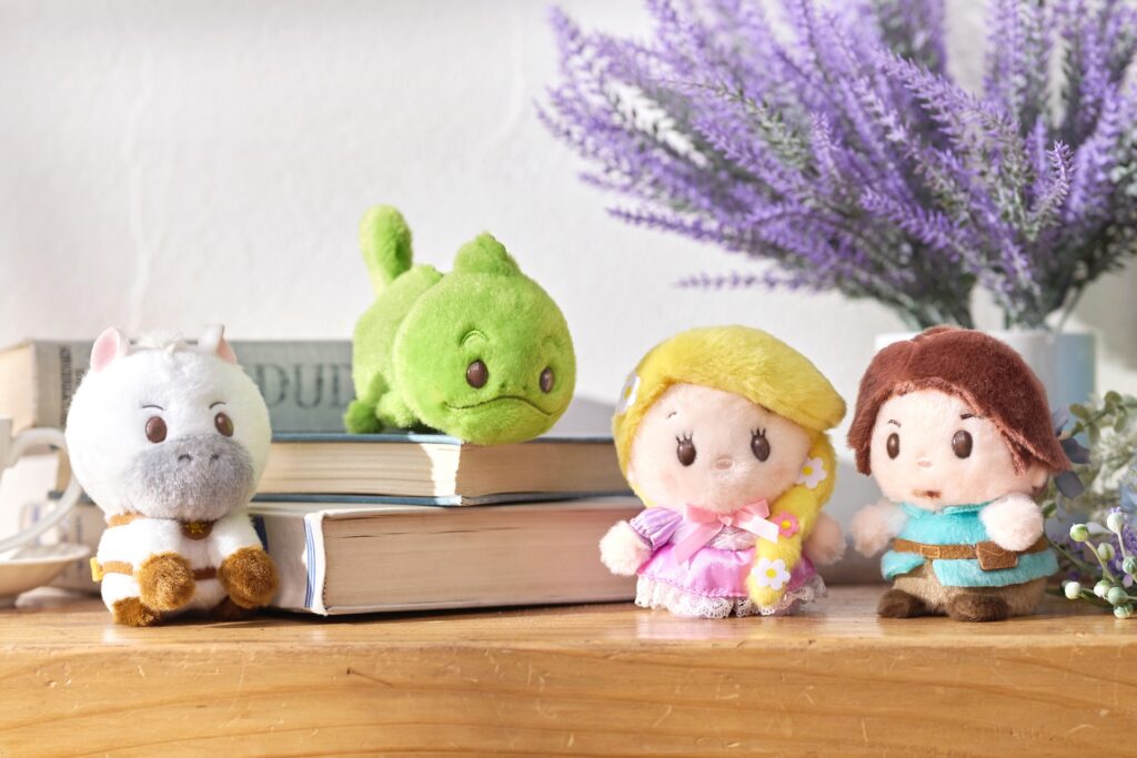 Adorable Disney Japan Merchandise Now Available in the U.S. Post Image