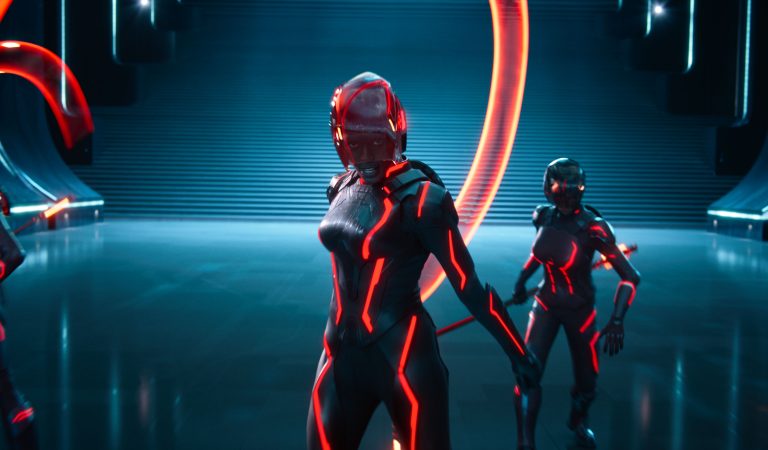 ‘TRON: Ares’ Gets Off To a Slower Than Expected Start Post Image