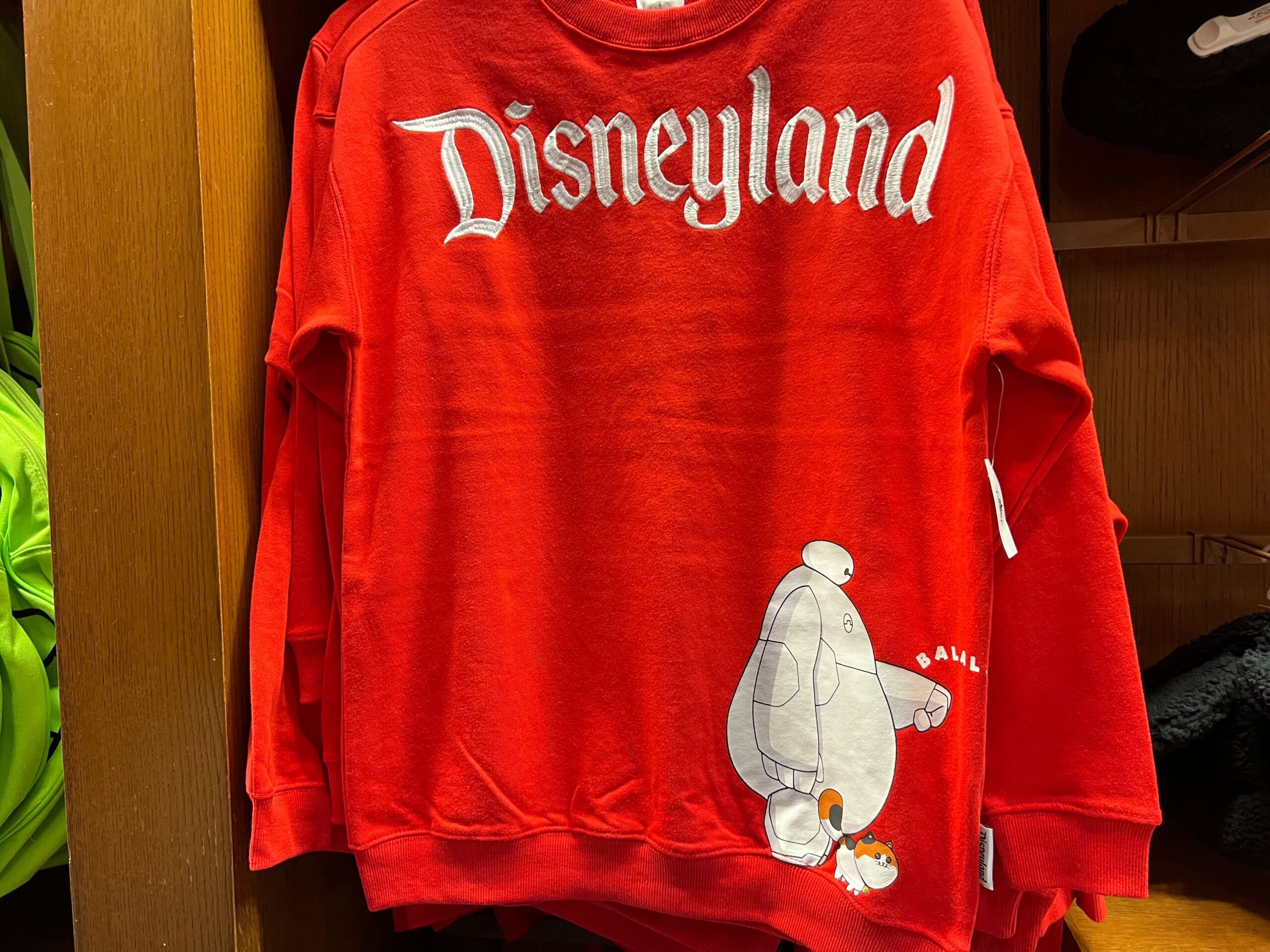 Add Character to Your Look with New Sweatshirts from Elias &amp; Co. Post Image