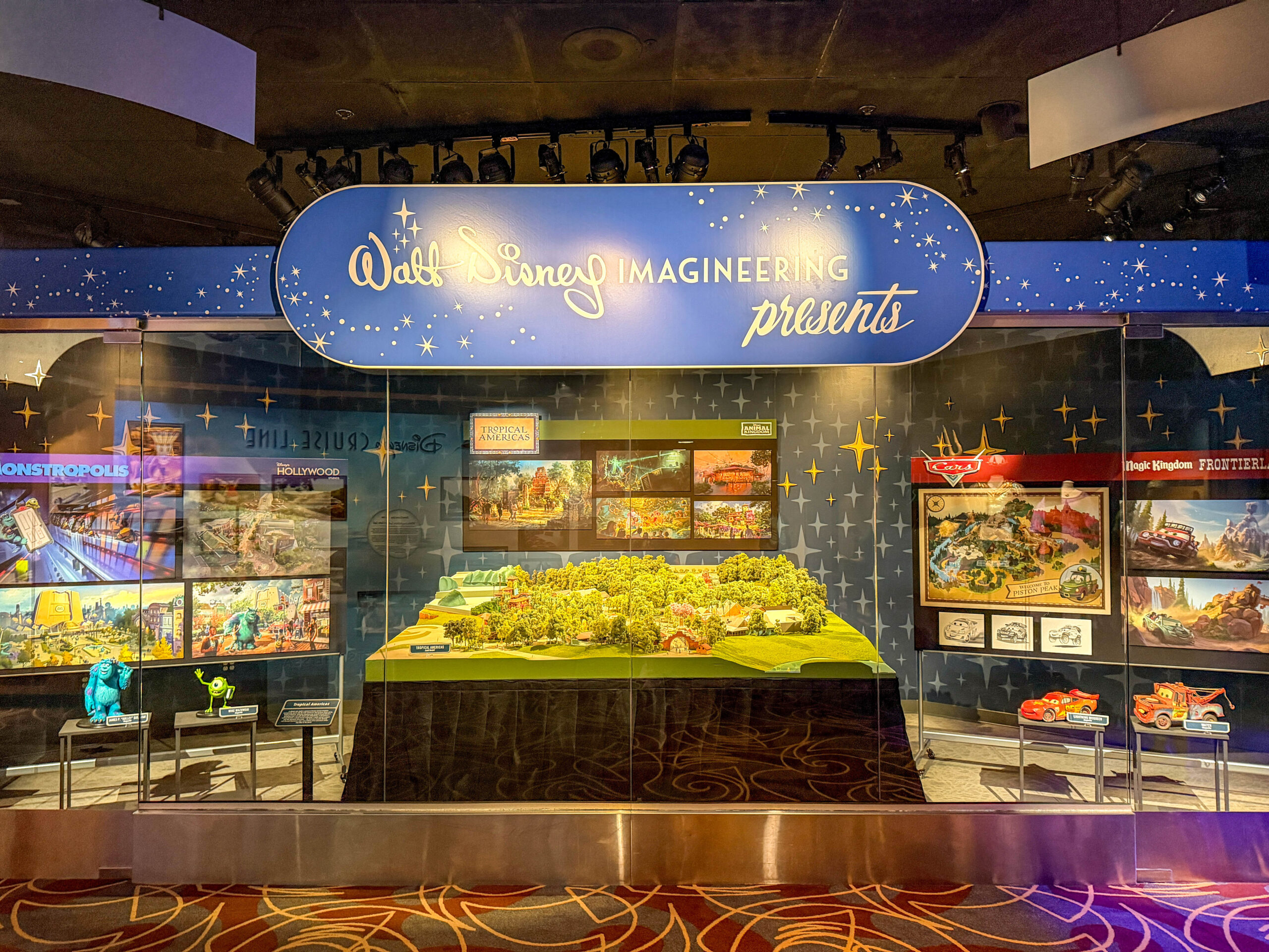 The Latest Episode of ‘We Call it Imagineering’ Will Explore the Haunted Mansion Post Image