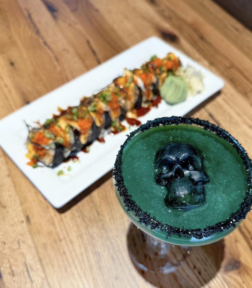 Bewitching Spooky Sips Arrive at Disney Springs! Post Image