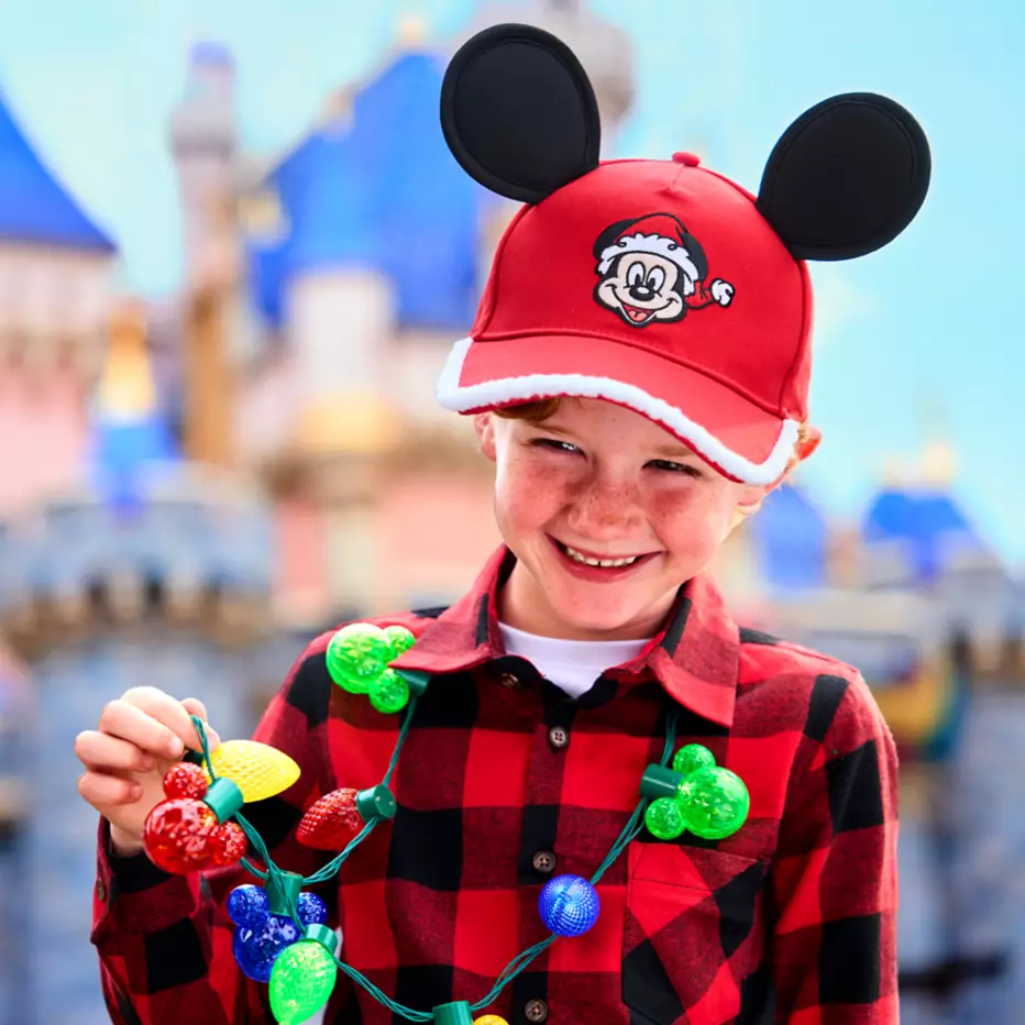 New Minnie Ears, Collectible Dolls, and Trendy Apparel is Coming to Disney Store Post Image