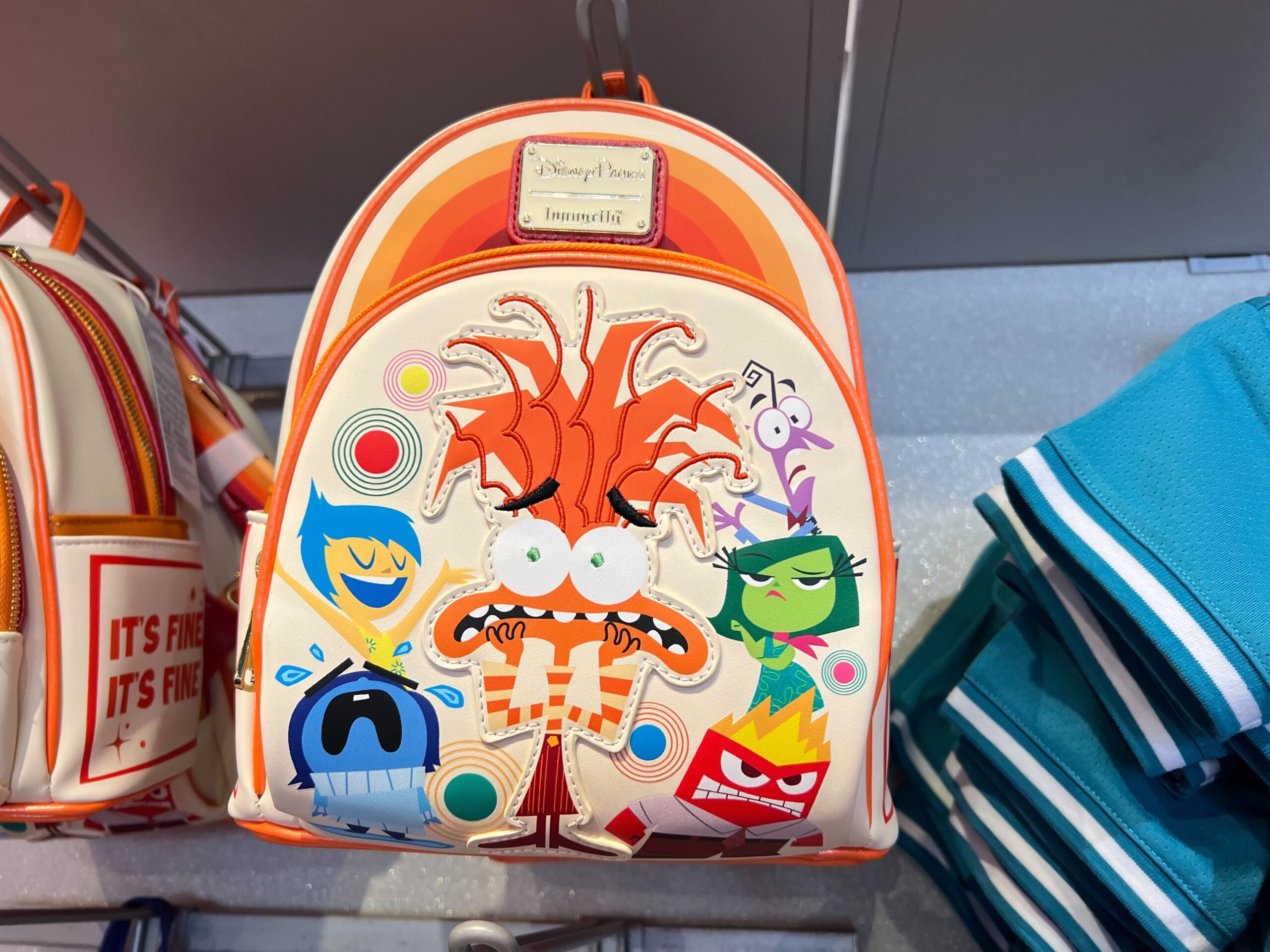 The NEW Disney Vacation Club Collection Debuted at Disney’s Grand Californian! Post Image