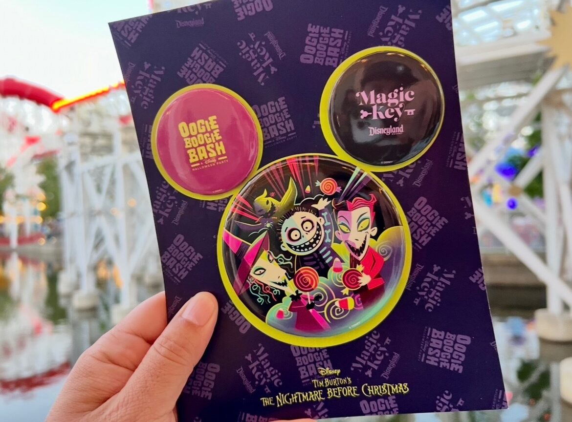 Disneyland’s Inspire and Believe Magic Key Passes Are Going Back On Sale! Post Image
