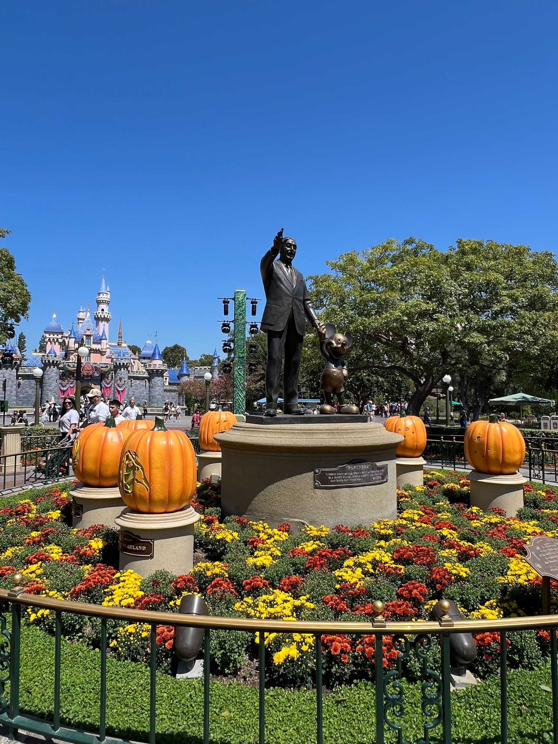 Here’s ALL the Events Happening Around Downtown Disney This October! Post Image