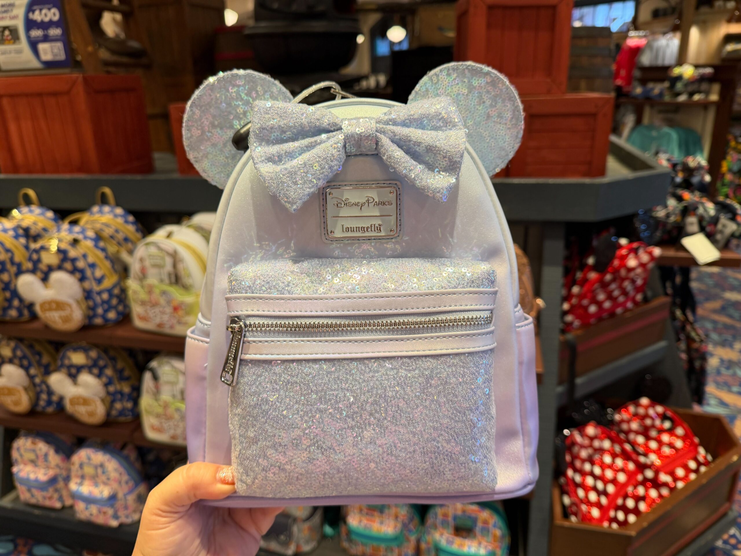 Spice Up Your Wardrobe With Disney World’s NEW Hats! Post Image