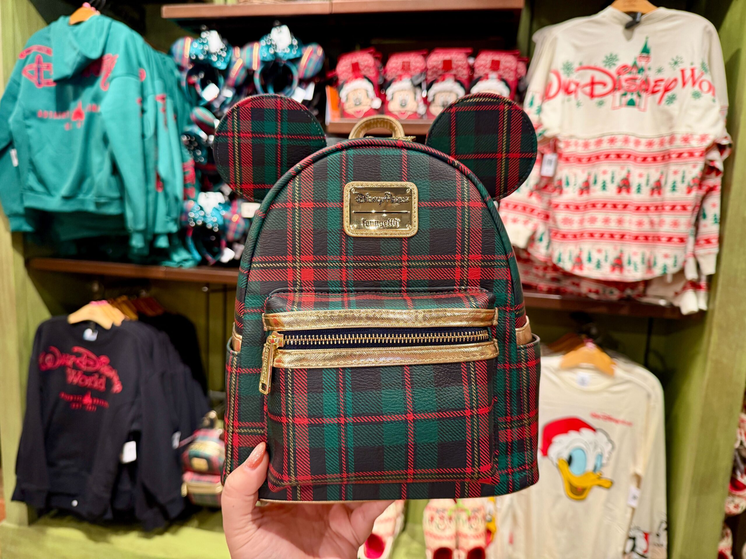 Count Down to Christmas With Disney Advent Calendars! Post Image