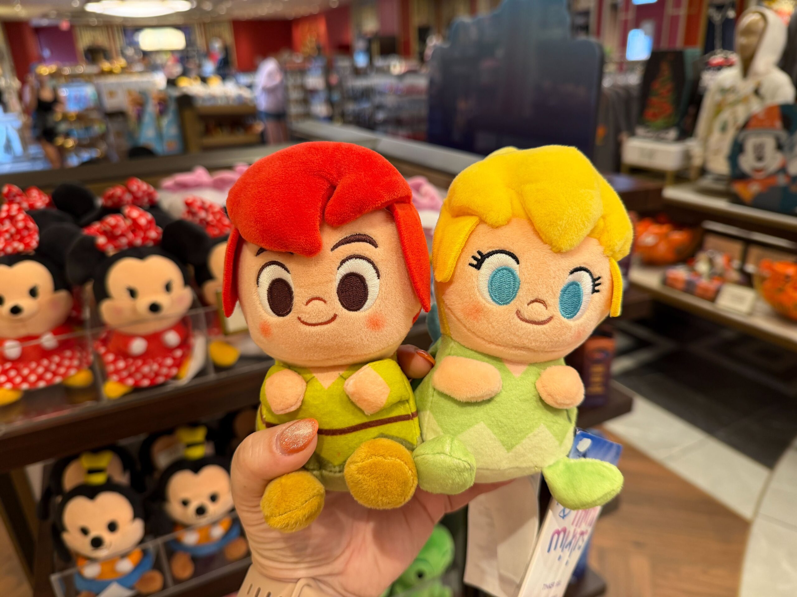 Get Galactic With the NEW ‘Star Wars’ Apparel in Galaxy’s Edge! Post Image