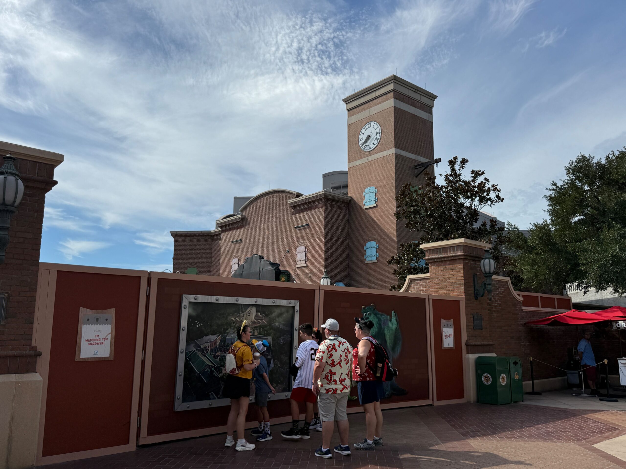 PHOTOS: Take an Aerial Tour of Walt Disney World’s Current Construction Projects Post Image