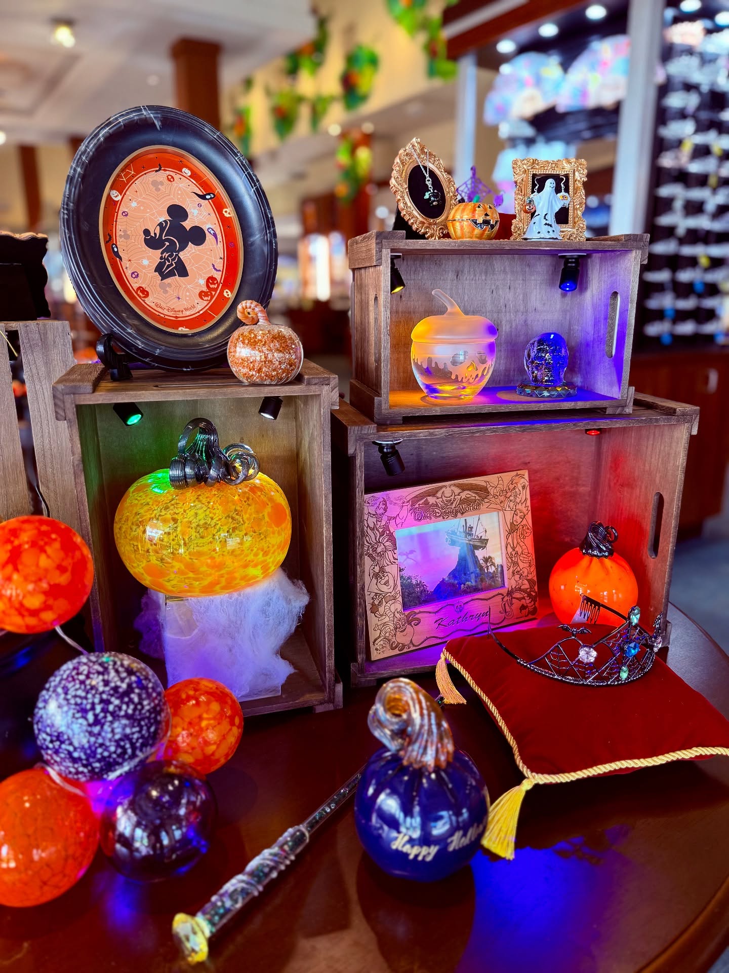 Don’t Miss These Seasonal Offerings at Arribas Brothers! Post Image