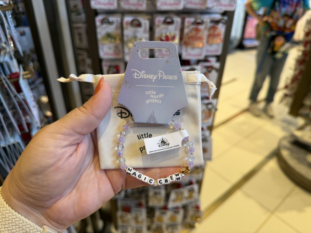 NEW Contemporary Mickey Ears Celebrate the Monorail! Post Image