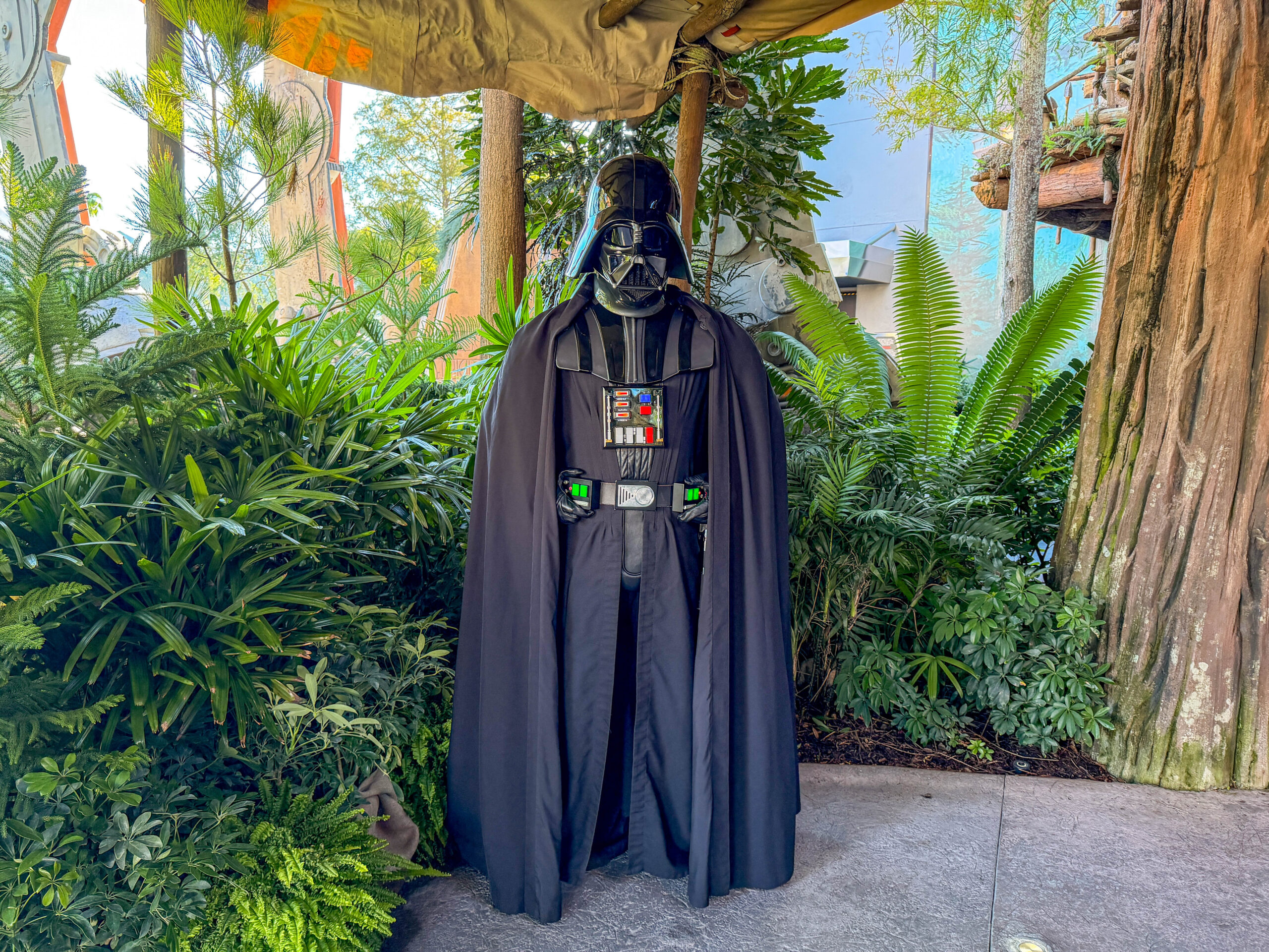 Ariel Has Moved to a New Home in Disney’s Hollywood Studios Post Image